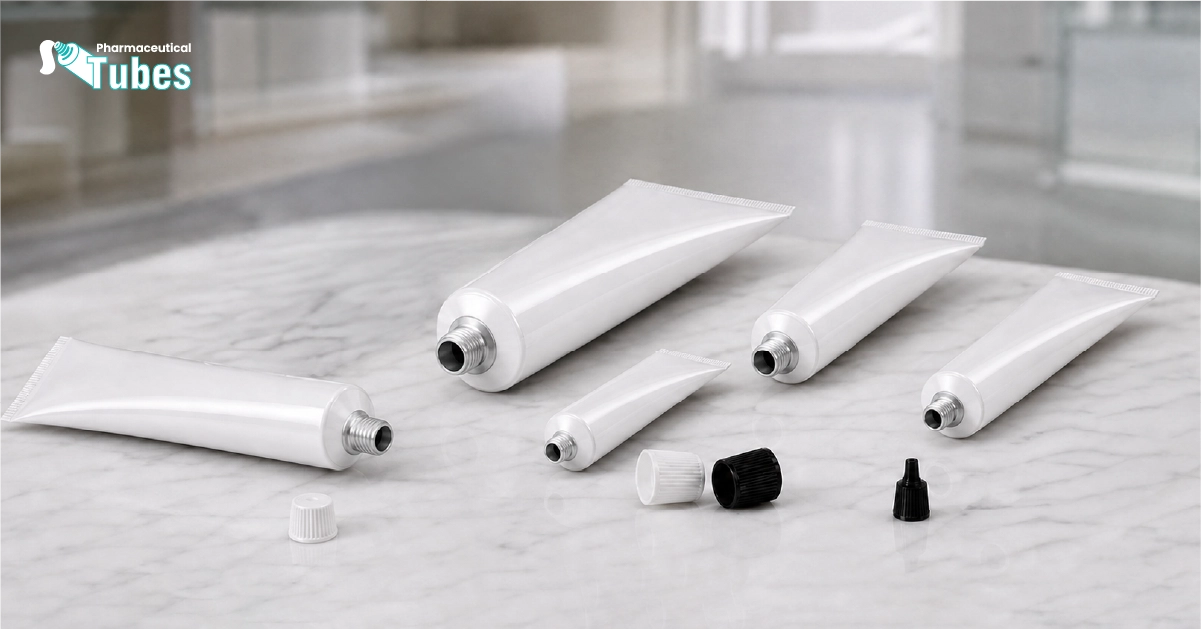 Advantages of Aluminum Tubes in Packaging